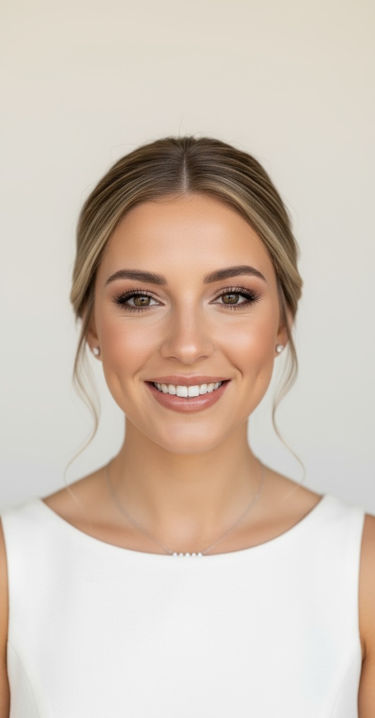 After Updos For Mom Of The Bride